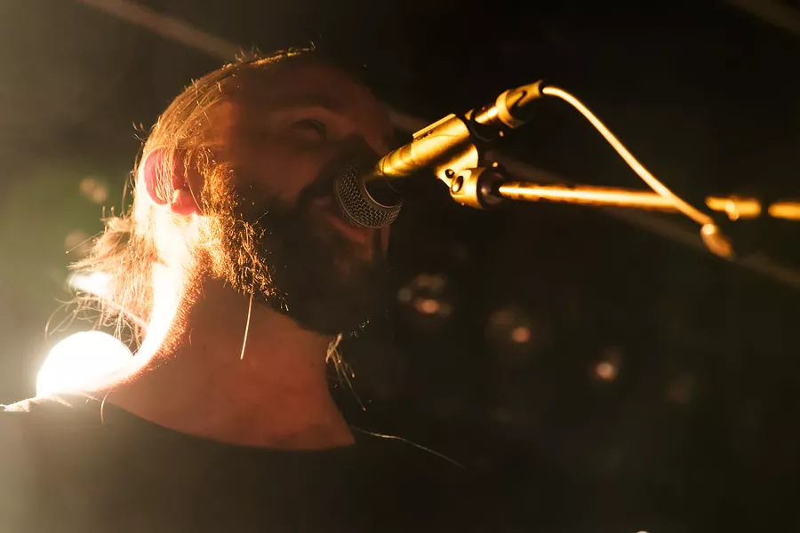 Fortrinligt nostalgi- og nutidstrip