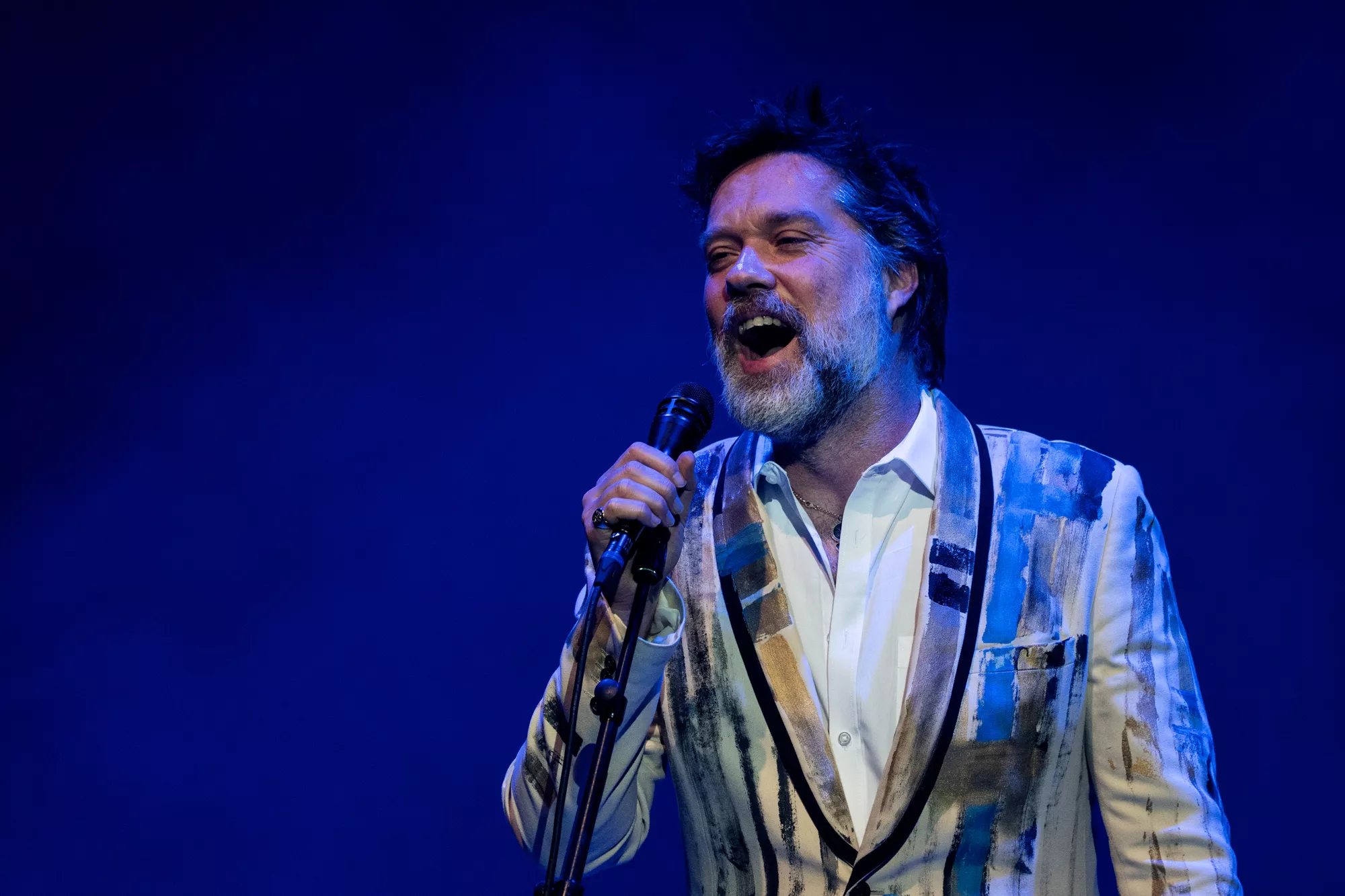 Ekstremsport for herrevokal