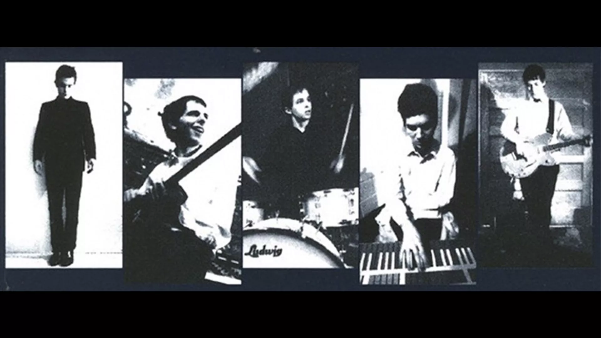 Stewart Lupton död – 43 år gammal