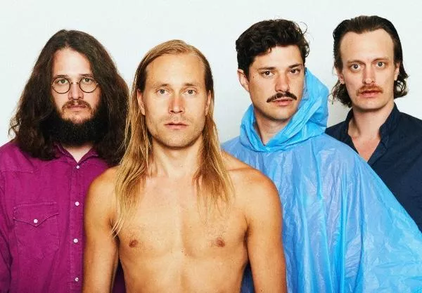 Liima sætter fokus på start-firserne på ny single, video og album