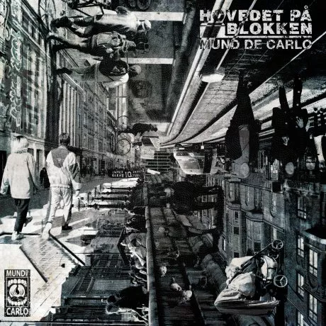 Hovedet På Blokken - Mund de Carlo