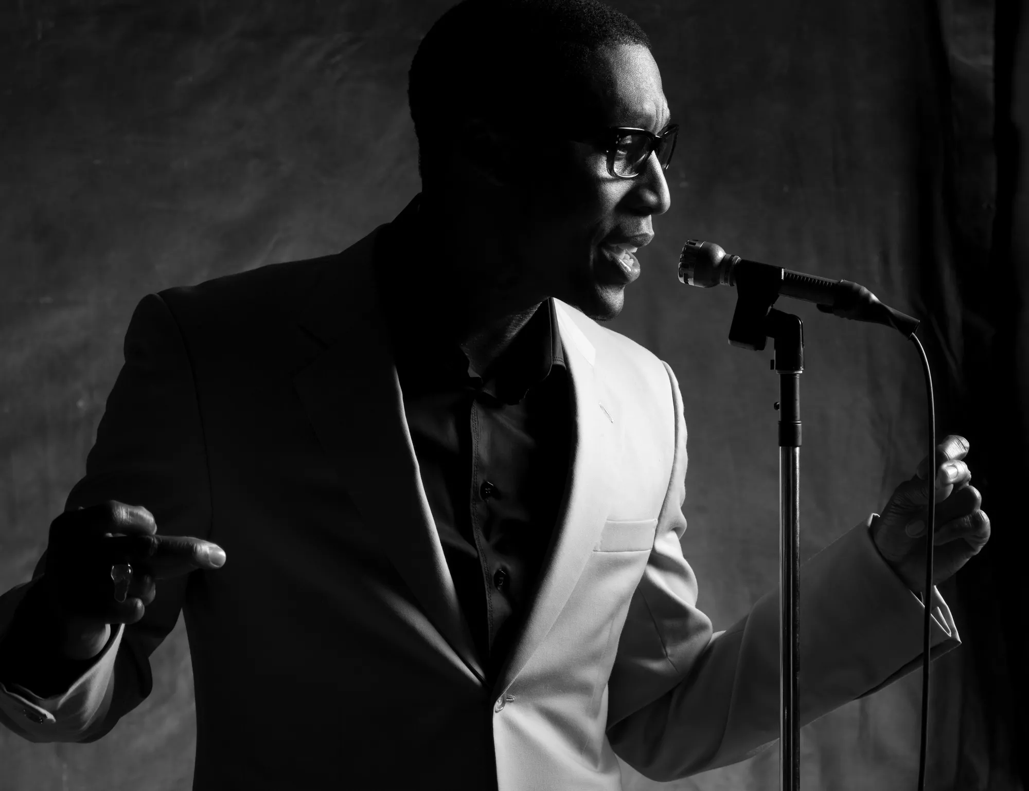 Raphael Saadiq til Danmark