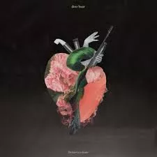 The Heart Is a Hunter - Deer Bear