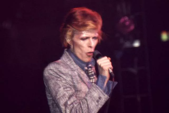 Alla David Bowies låtar rankade från sämst till bäst – plats 182-168