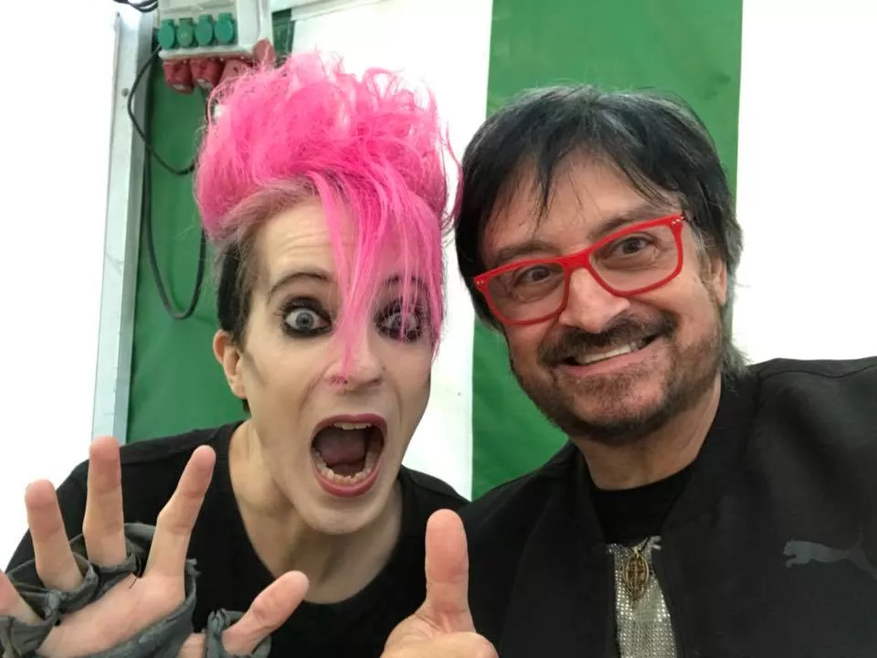 Interview: Gys, gru & Goblin