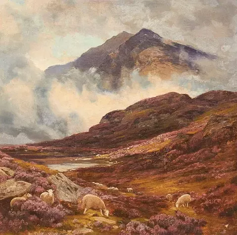 Ljungens lag - Råå