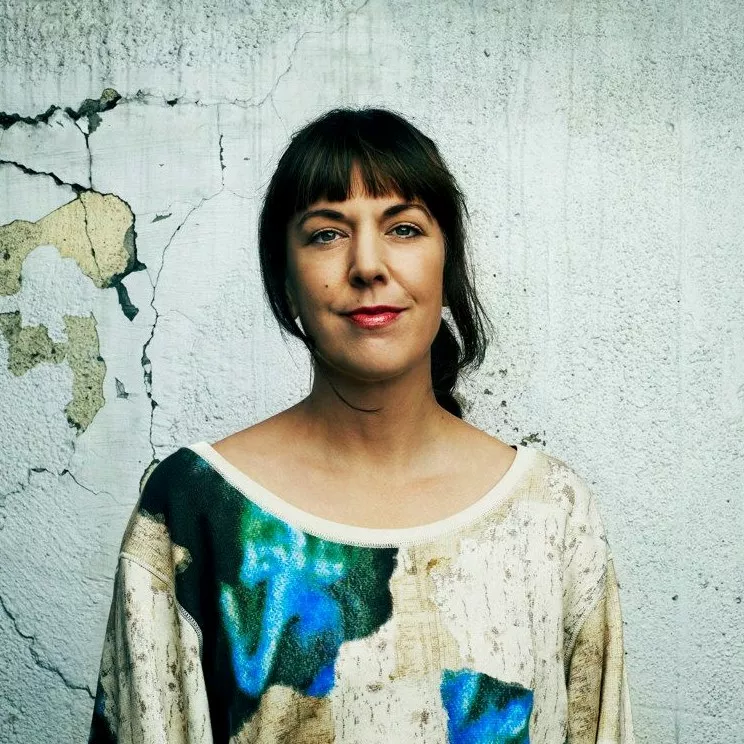 Lyssna på nytt från Marit Bergman