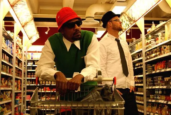 Livemusiq: Grown Folk Musiq