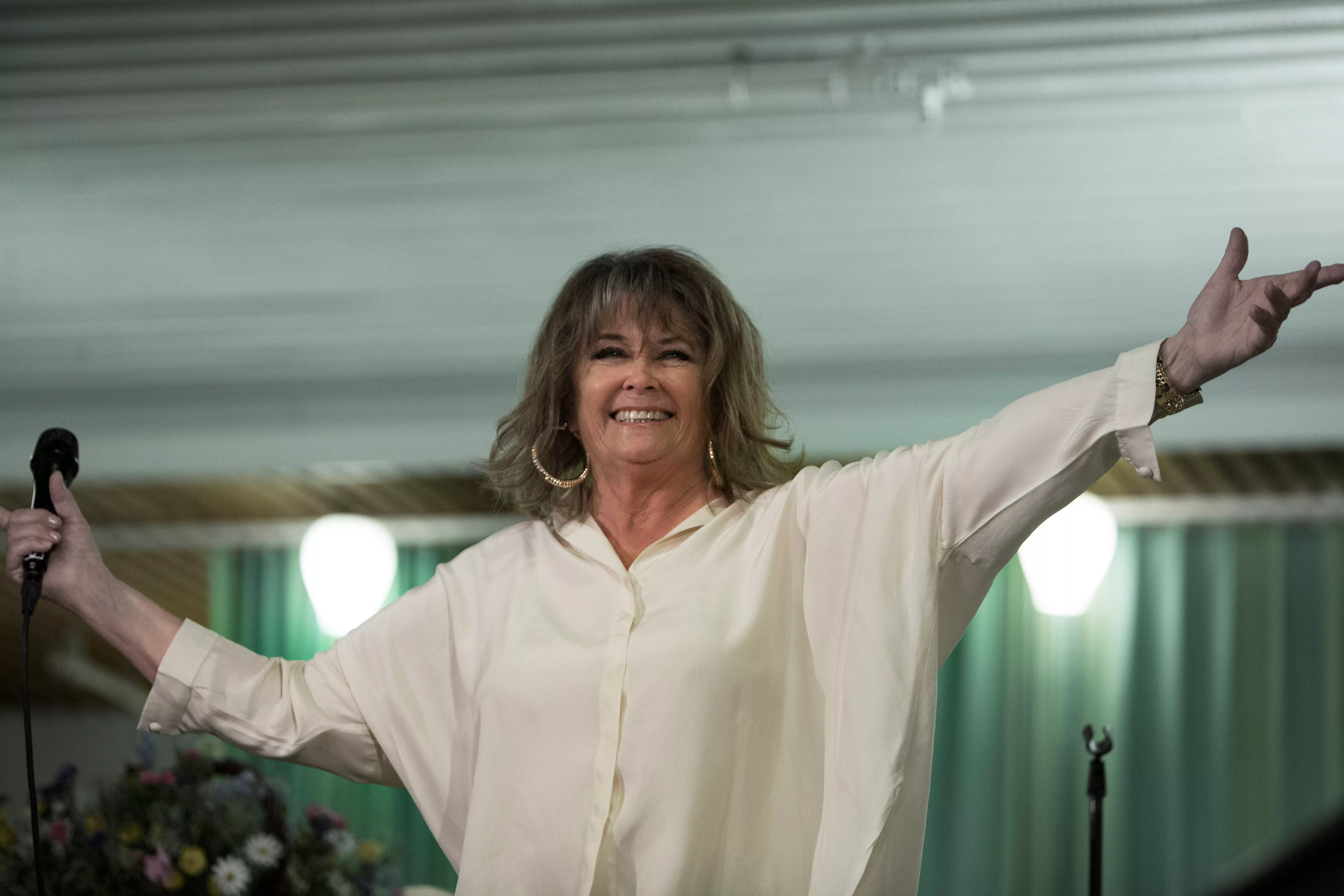 Måtte avlyse konsert for første gang i karrieren