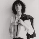 Patti Smith udsender coverplade