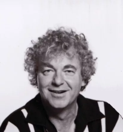 Michael Bundesen fylder 60