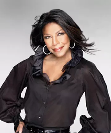 Fans tilbyder Natalie Cole ny nyre