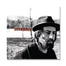 The Salesman and the Shark - Sean Rowe