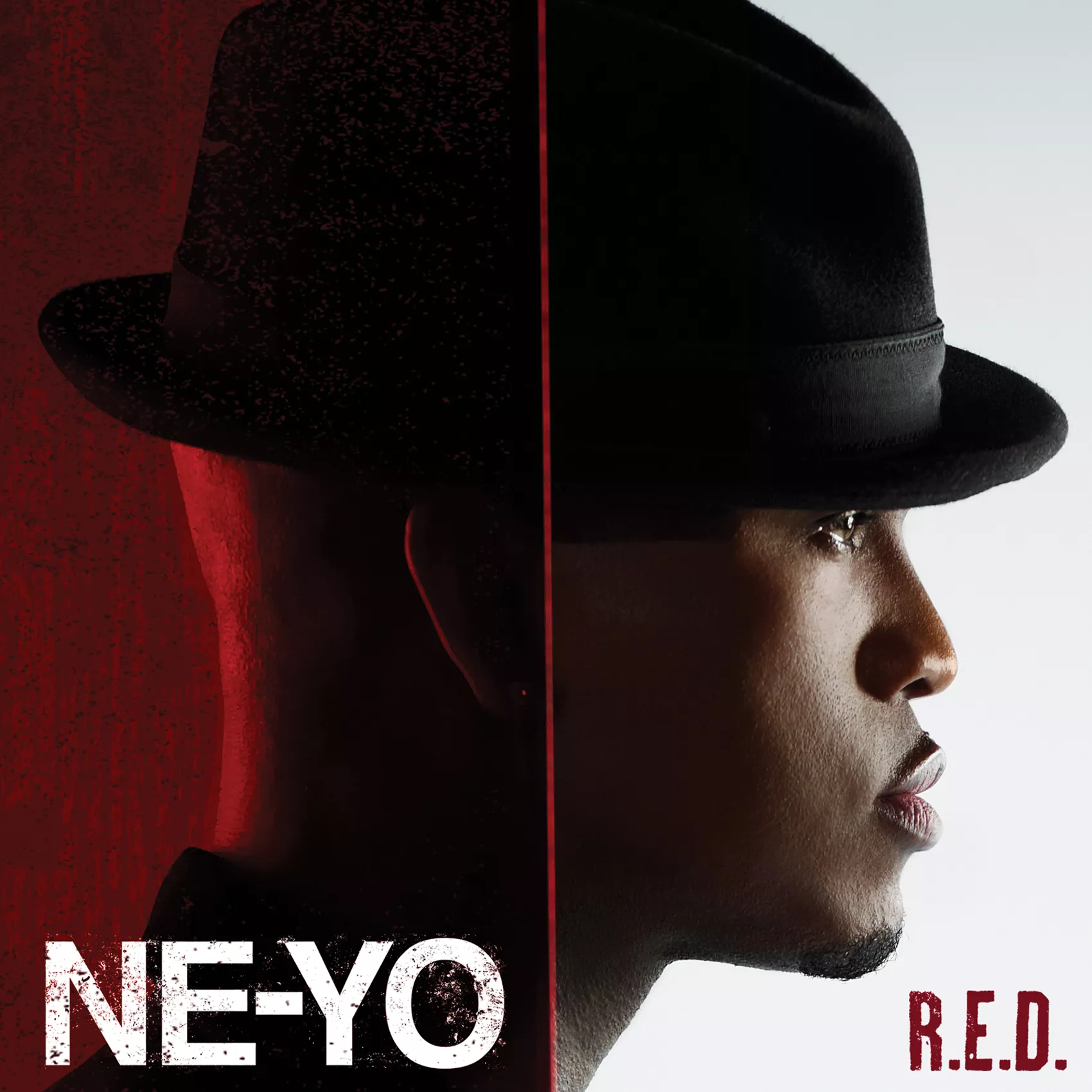 R.E.D - Ne-Yo
