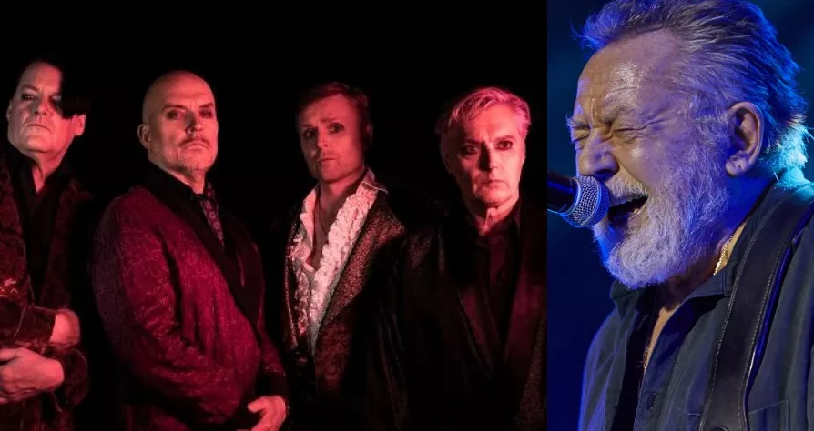 Lustans Lakejer tolkar Ulf Lundell – hör låten här