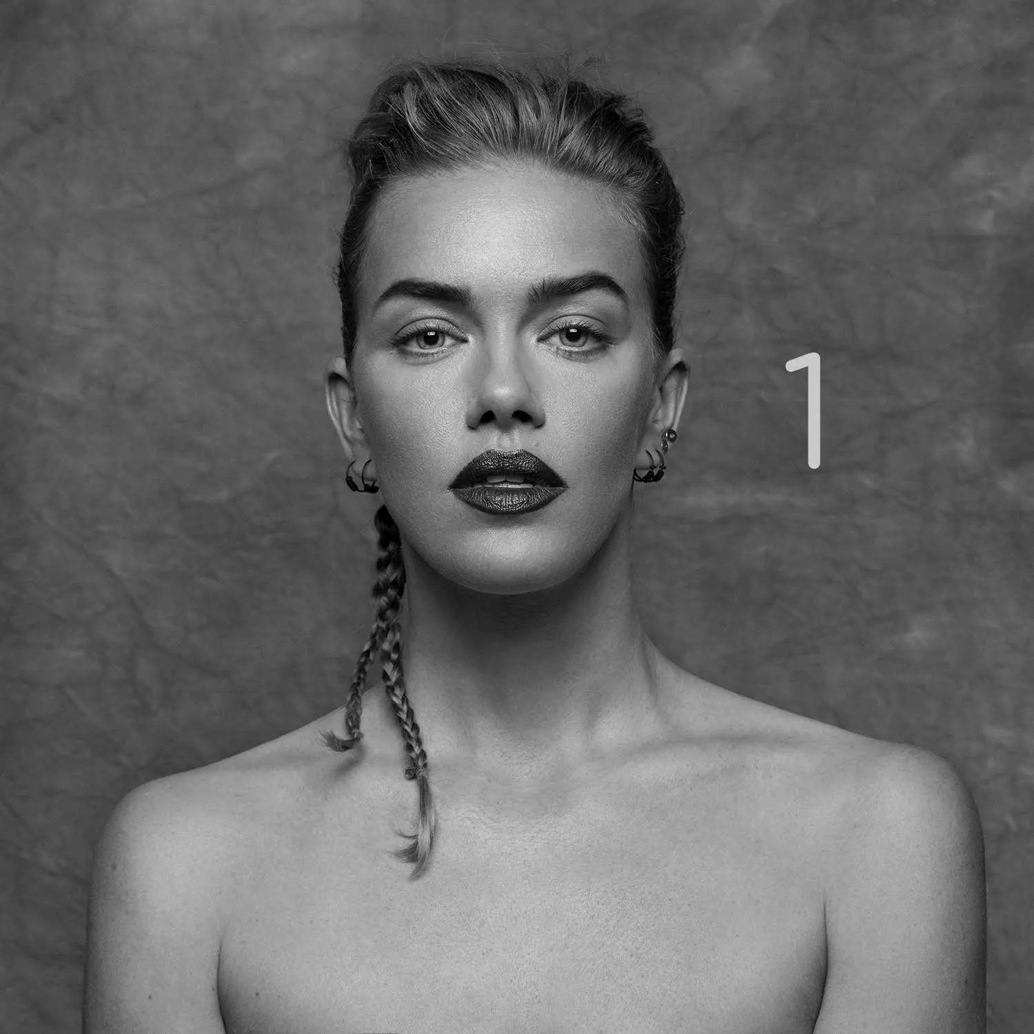 Lyssna Del I - Ana Diaz