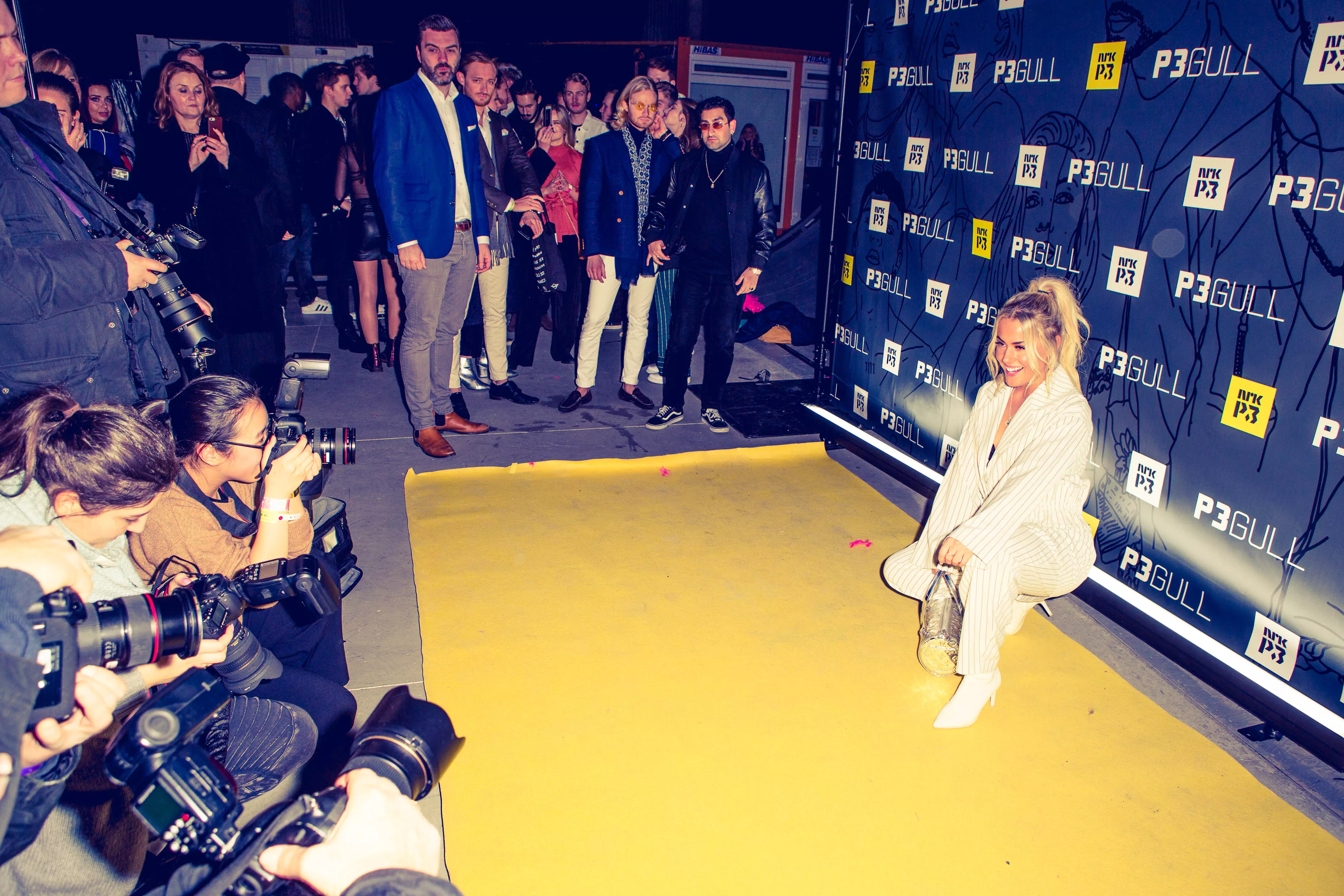 Julie Bergan raser mot tilbud om operasjonssponsing