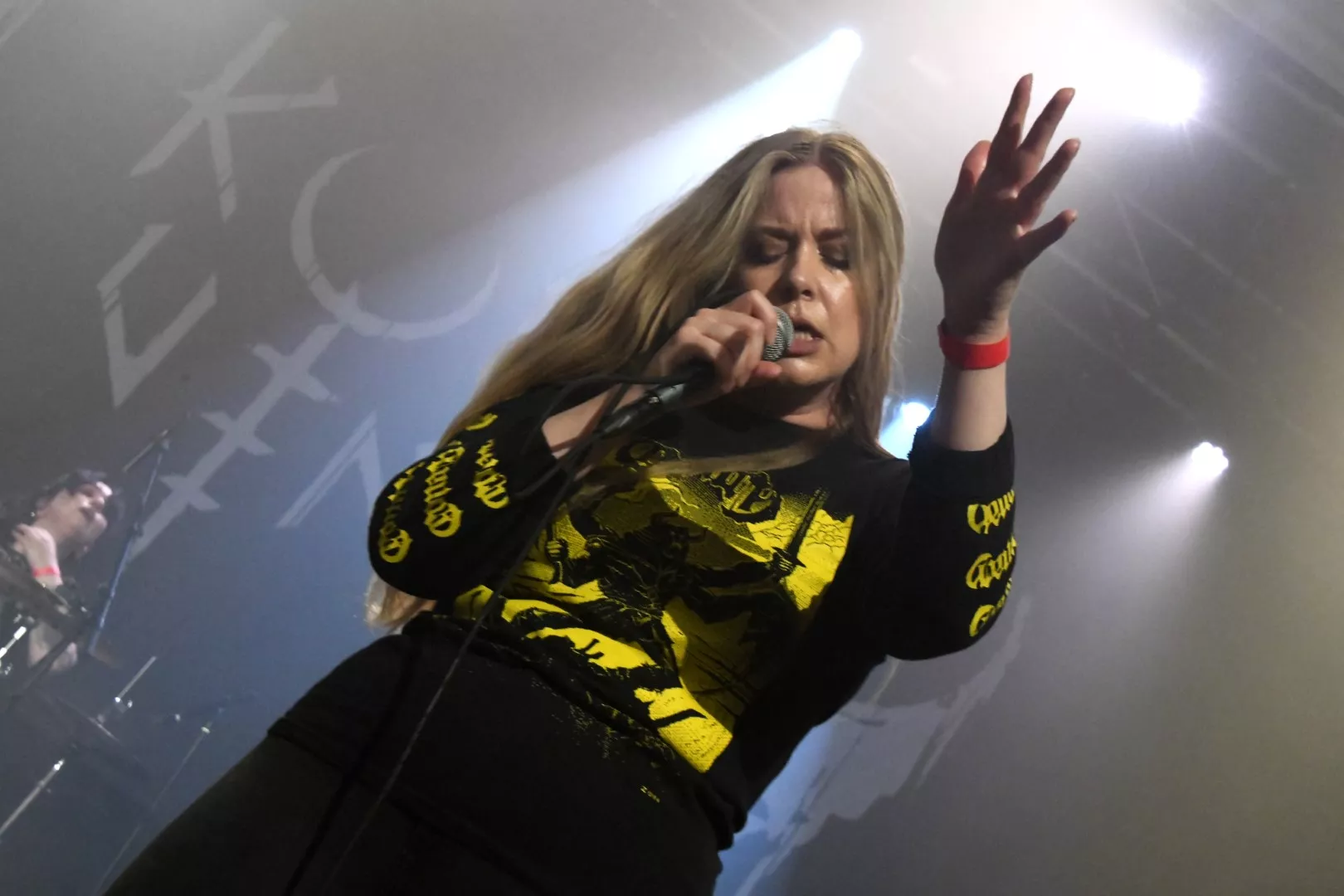 Foto: Peter Langwithz Smith