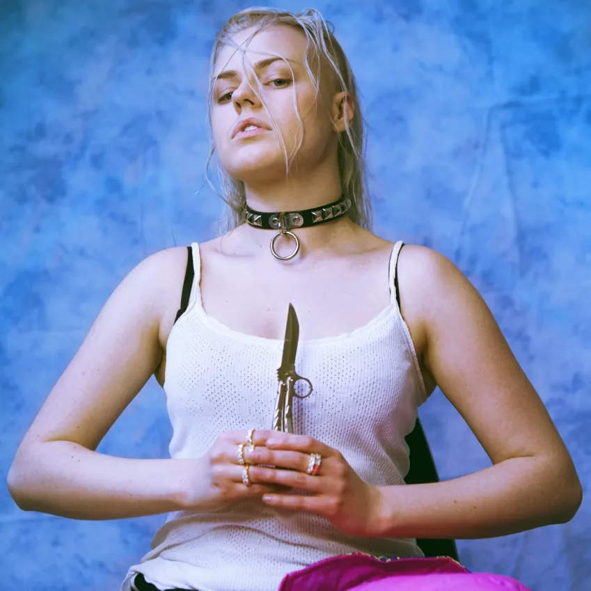 Vega offentliggør program til upcoming-festivalen New Crush vol. 3