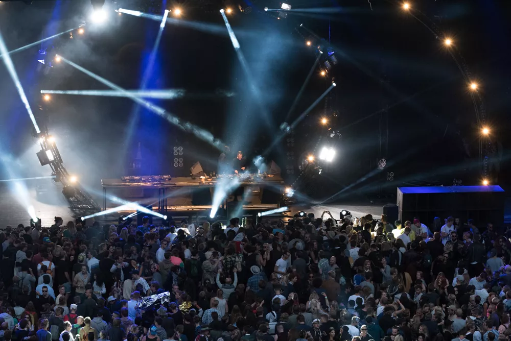 Ikoner och stjärnskott – dessa är klara för Into The Valley