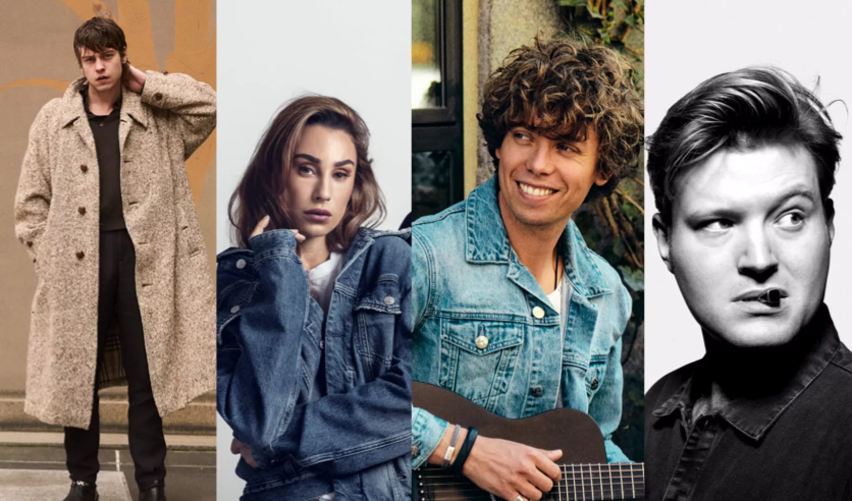 BEDST LIGE NU: Spil dansk special vol. 3