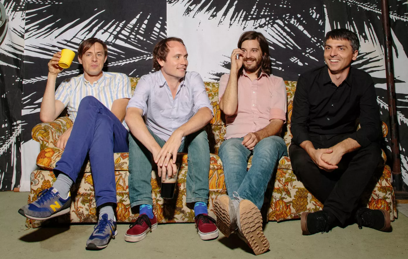 Fantasiløs nytårsfest i legetøjsafdelingen