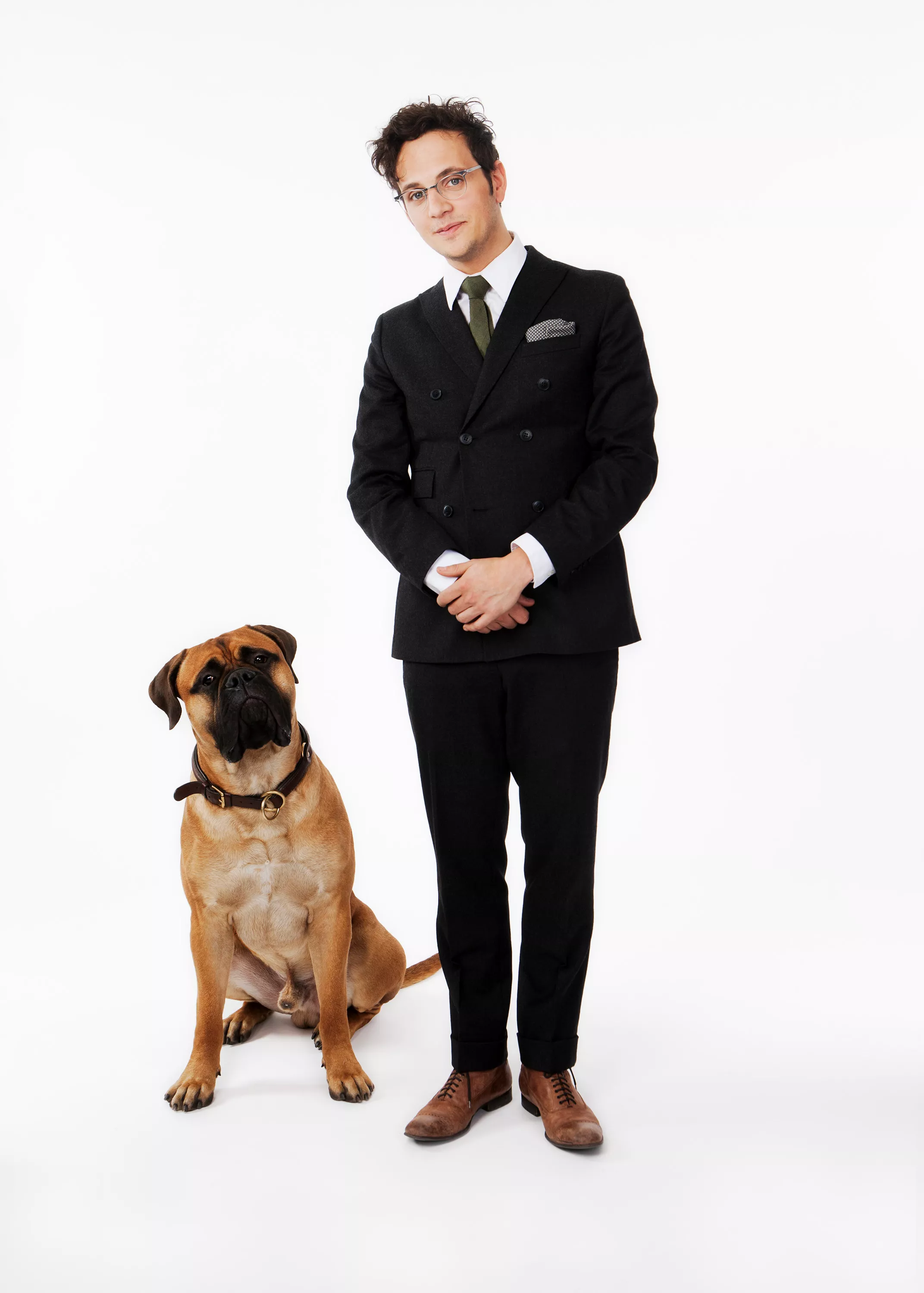 Ring, ring... Salem Al Fakir