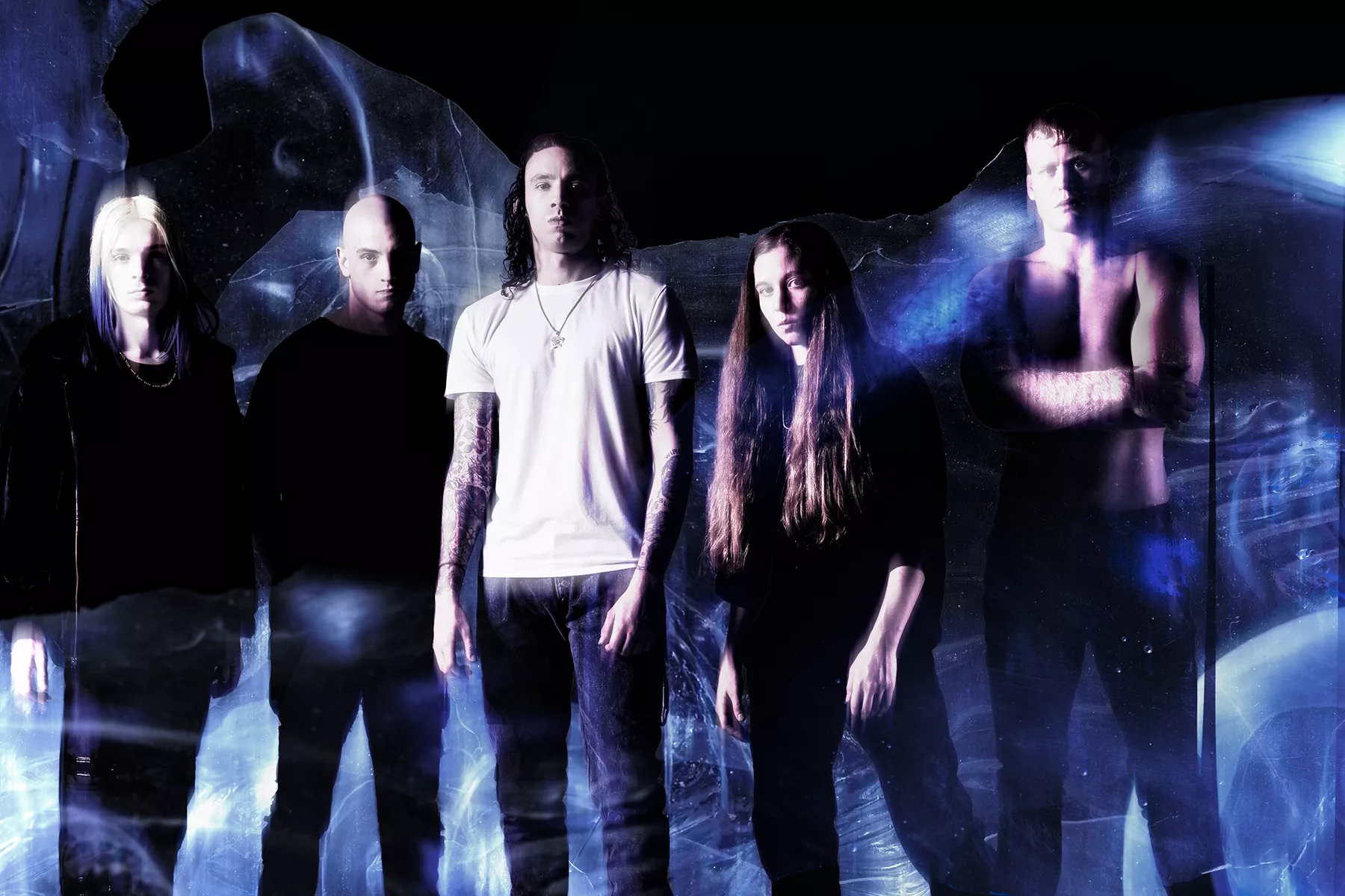 Soundtracket til slutningen