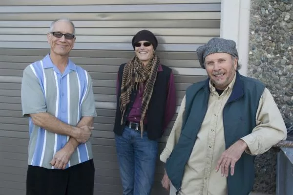 Roy Rogers & The Delta Rhythm Kings: Mojo, København