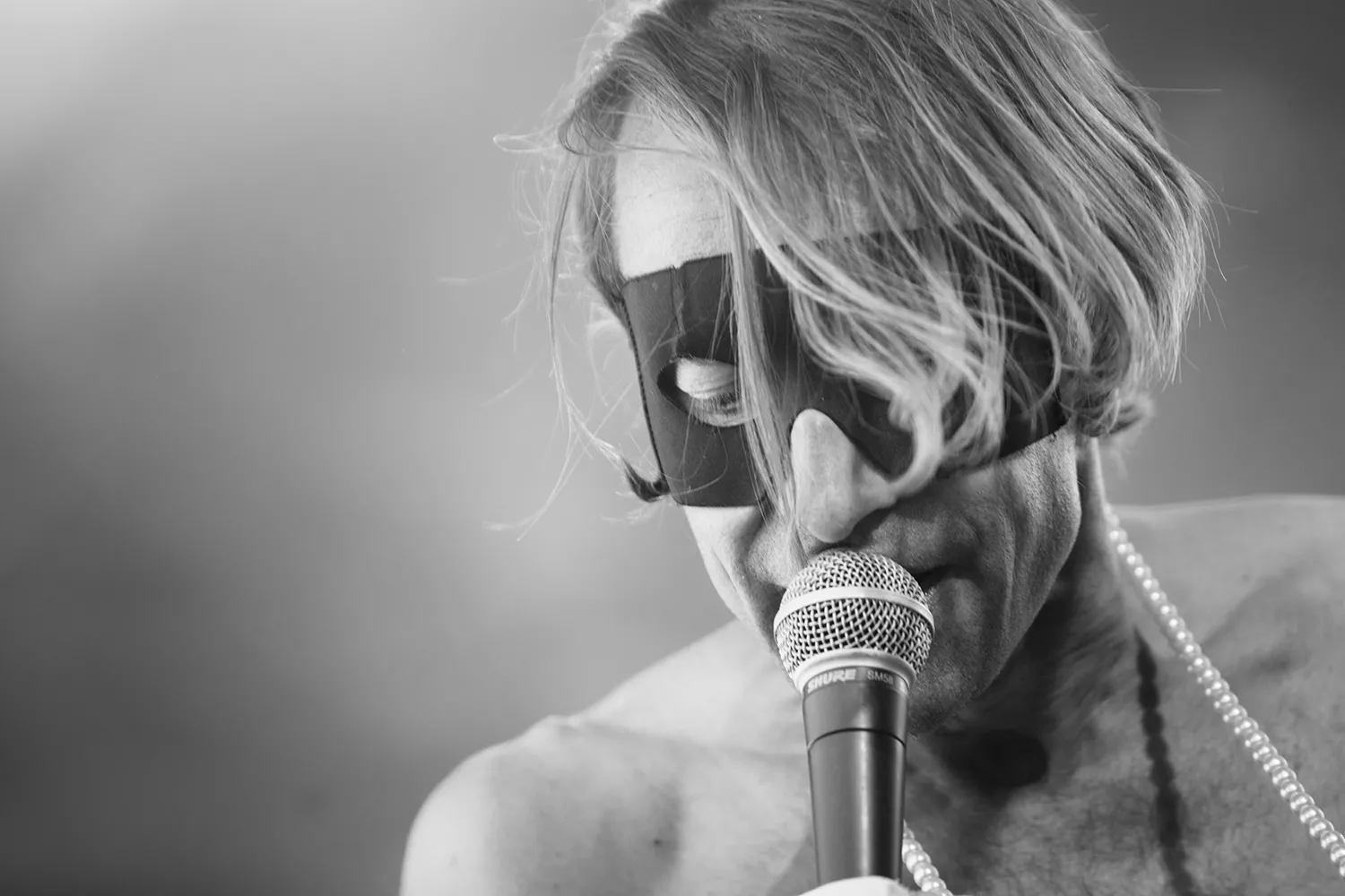 Debaser Strand, Stockholm - Bob Hund