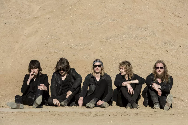 Julekalender låge 2: Hør årets bedste sang ifølge Go Go Berlin