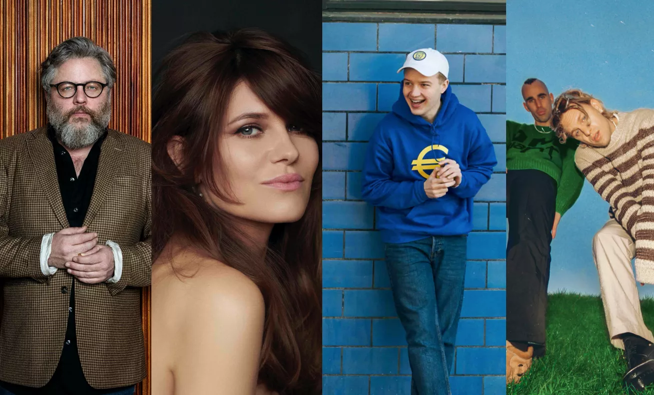 Musik i Lejet præsenterer vinterkoncerter – oplev Huss, Rosendahl, Scarlet Pleasure m.fl.