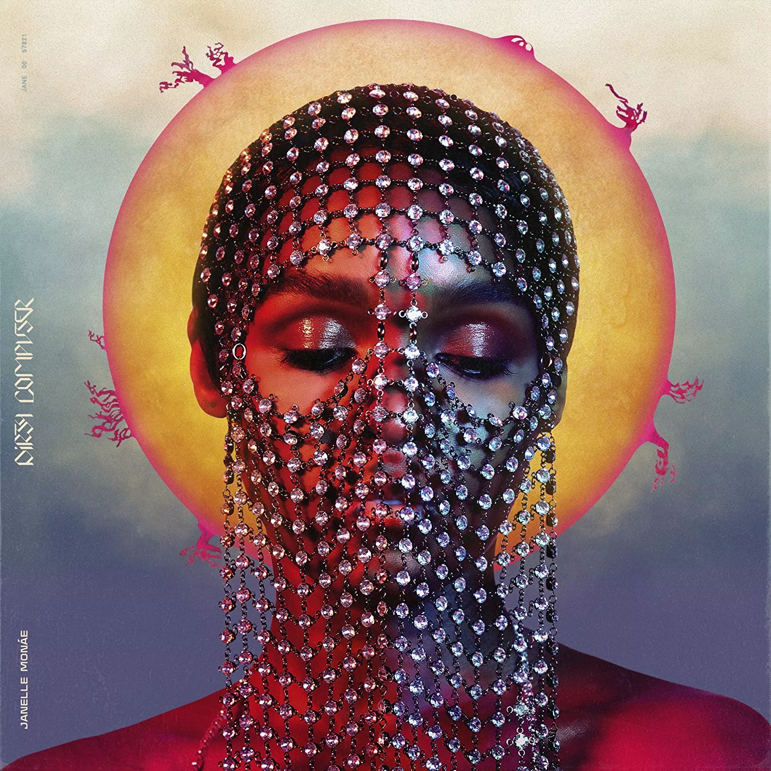 Dirty Computer - Janelle Monáe