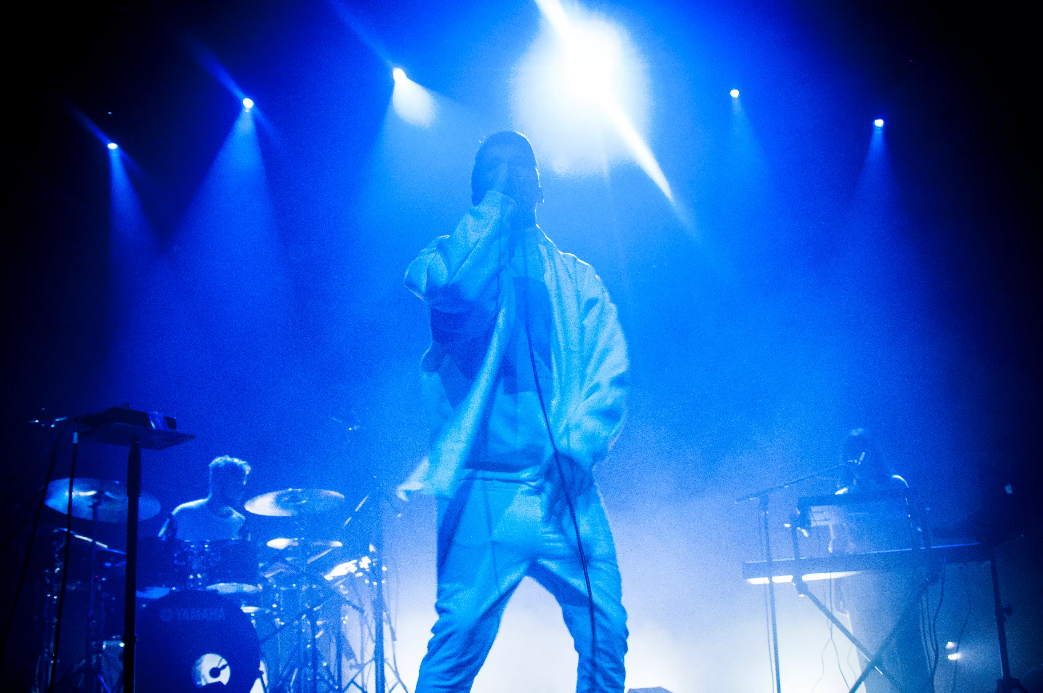 Nya liveakter klara för P3 Guld