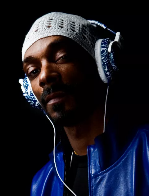 Snoop Dogg får toppost i Priority Records