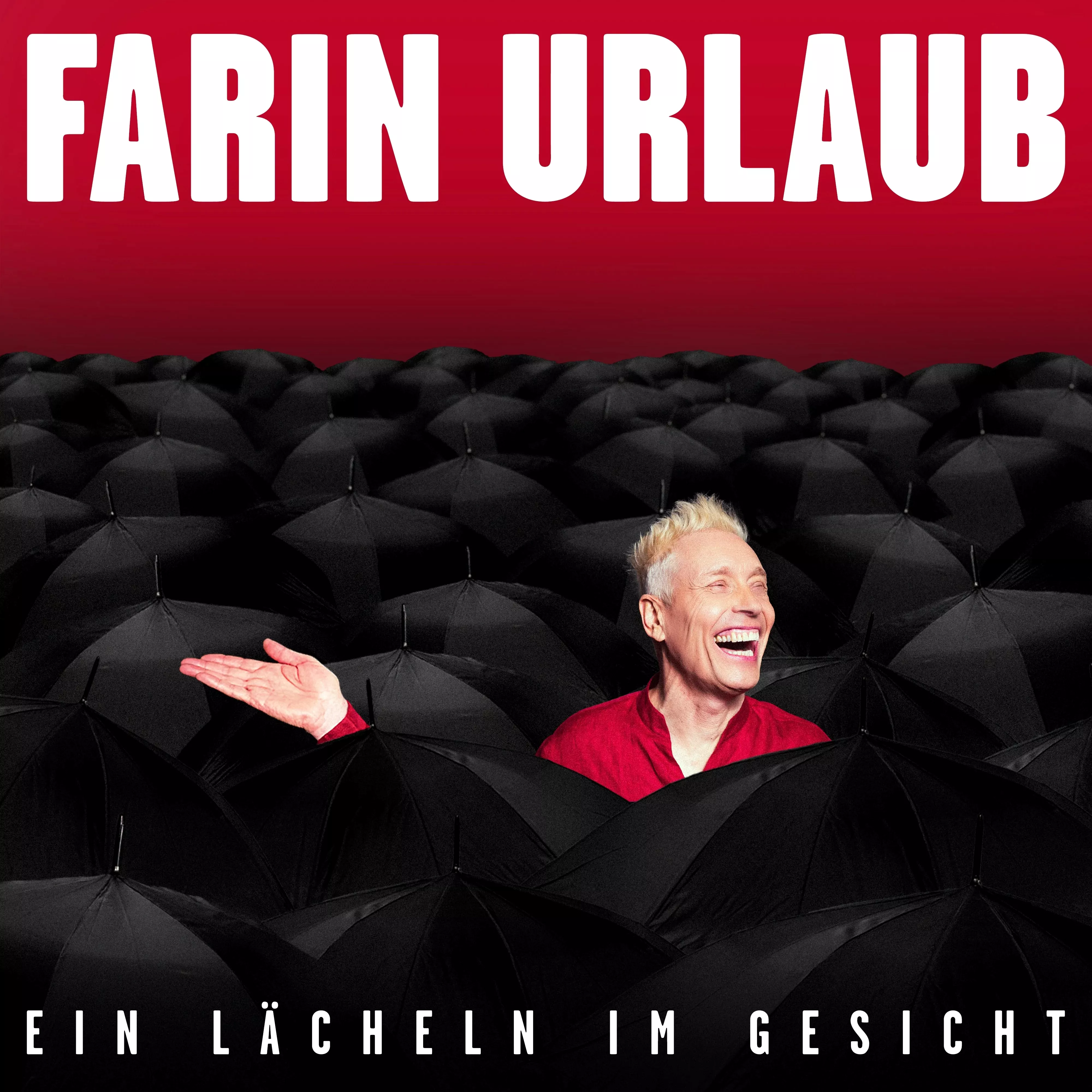 Ein Lächeln im Gesicht - Farin Urlaub