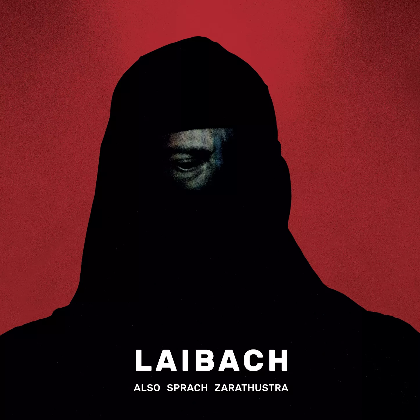 Also Sprach Zarathustra - Laibach
