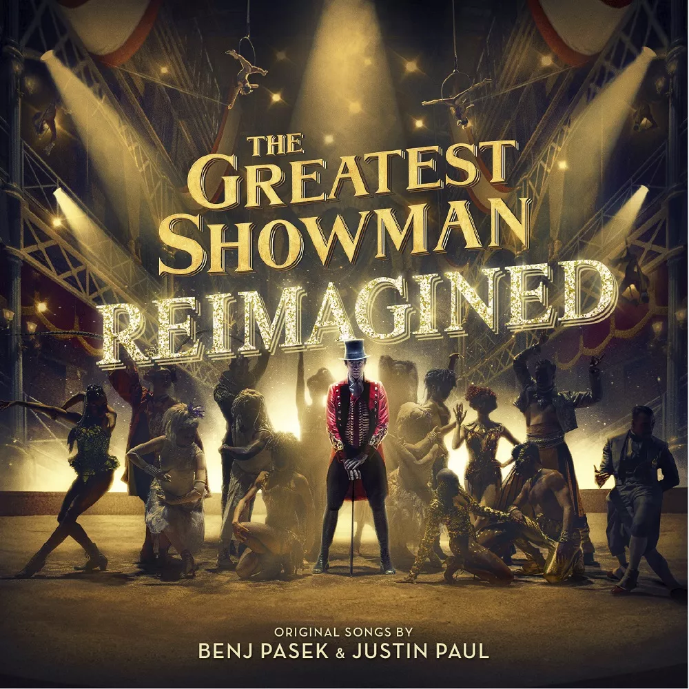 P!nk, Anne-Marie, Years & Years og mange flere på stjernespækket album