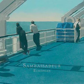 European - Sambassadeur