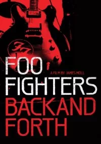 Back And Forth - Foo Fighters