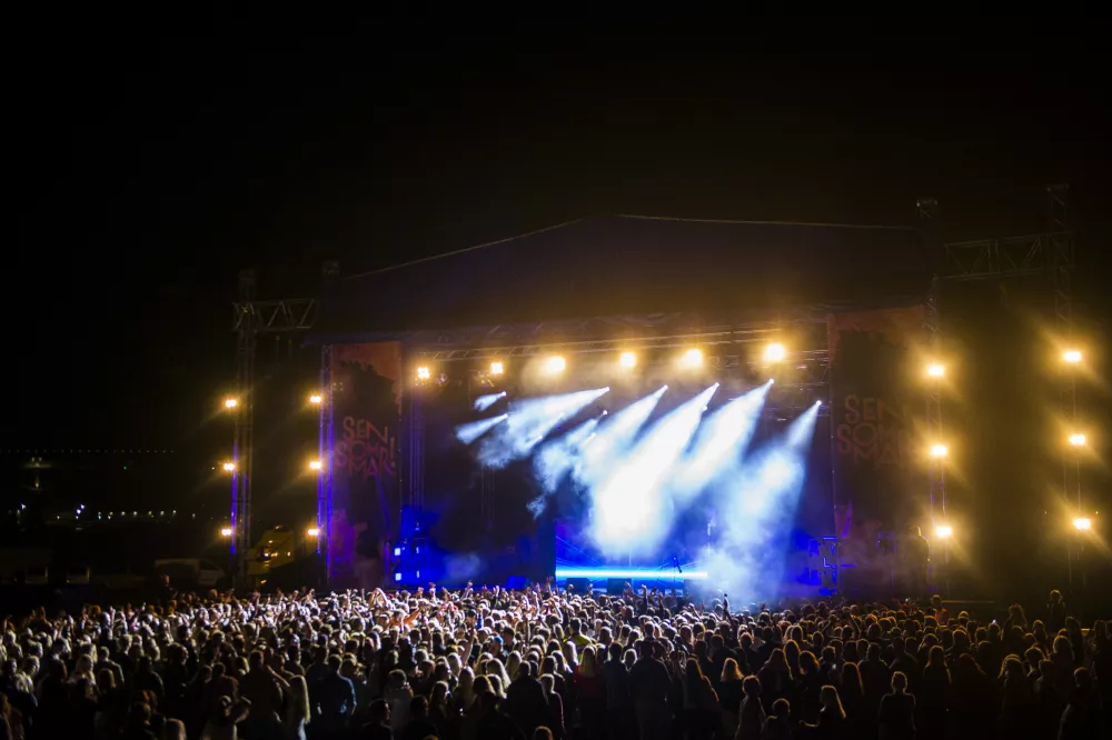 Slår publikrekord – 3 dagar innan festivalstart