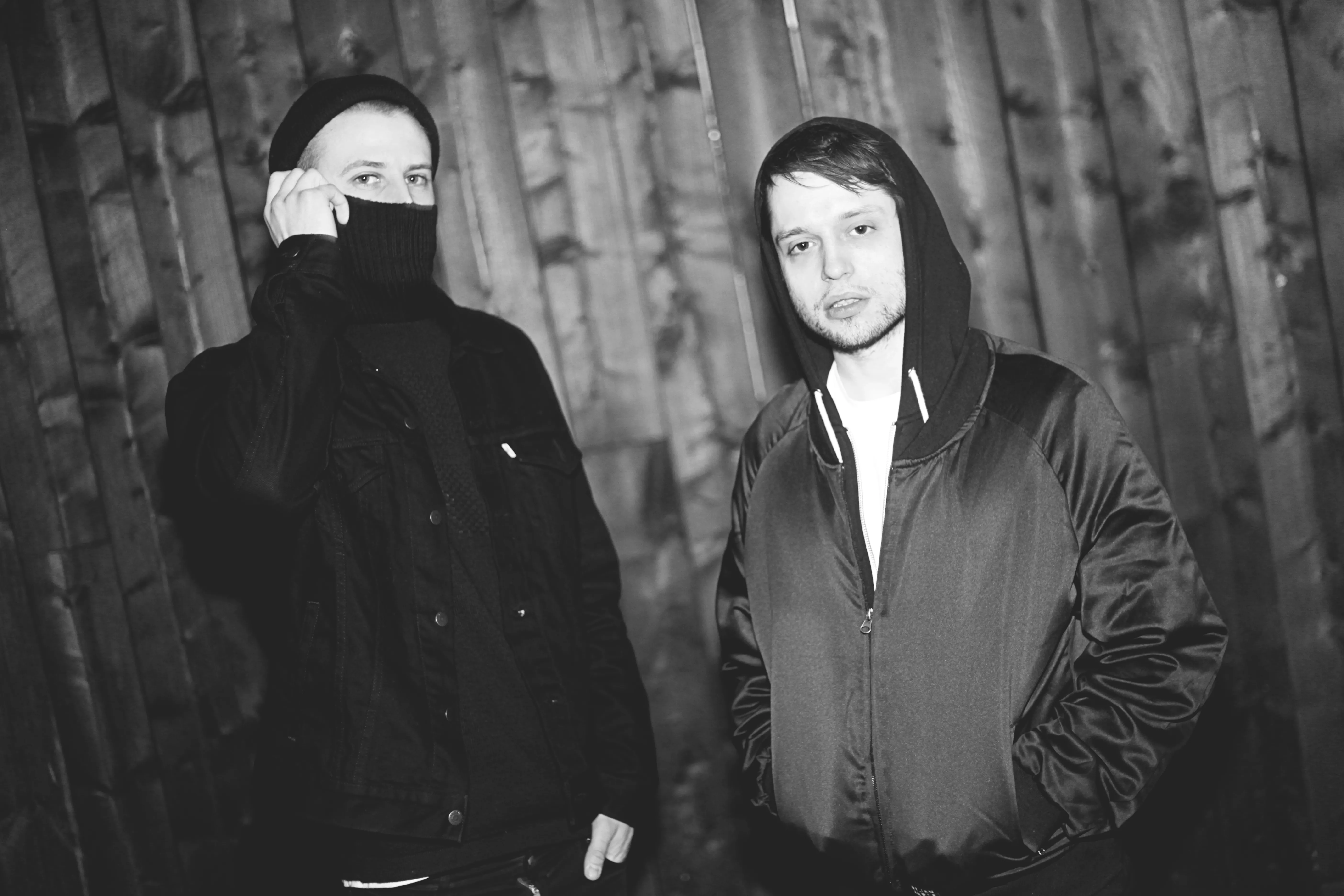 Bottled in England: Dem skal du høre på Trailerpark Festival