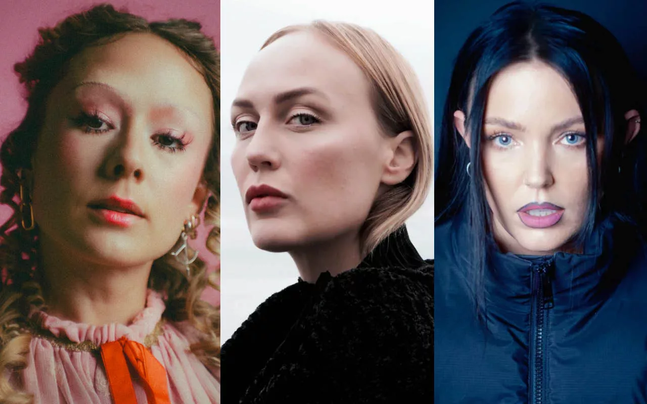 Foto: Jonathan Perlmann / Press / Kristoffer Jansson