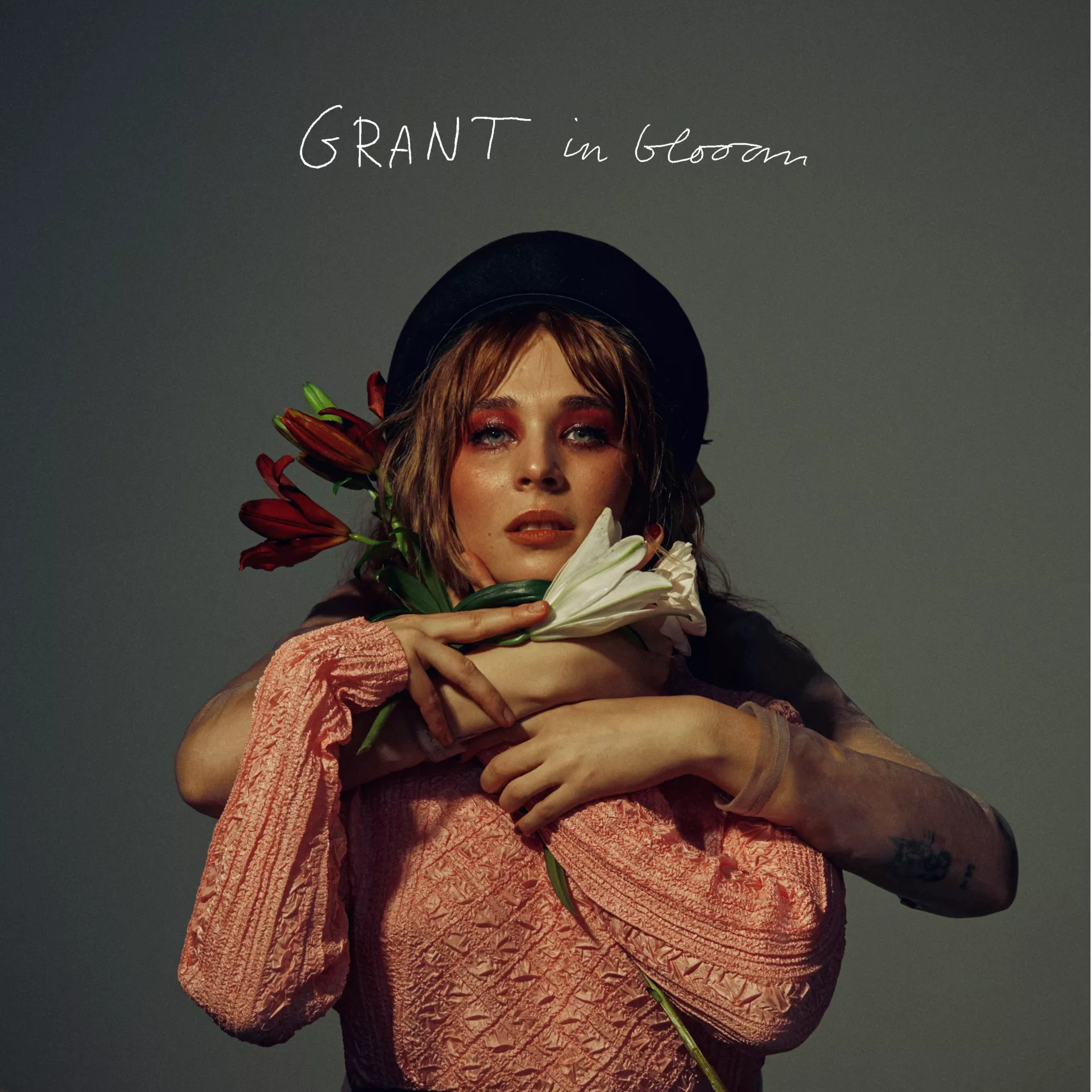 In Bloom - Grant