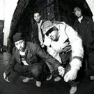 Non Phixion indtager København og Århus