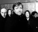 Elbow vinder Mercury Prize