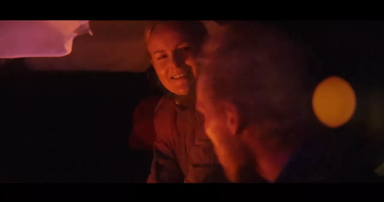 Ny musikvideo: Søs Fenger slår sig sammen med Nordstrøm