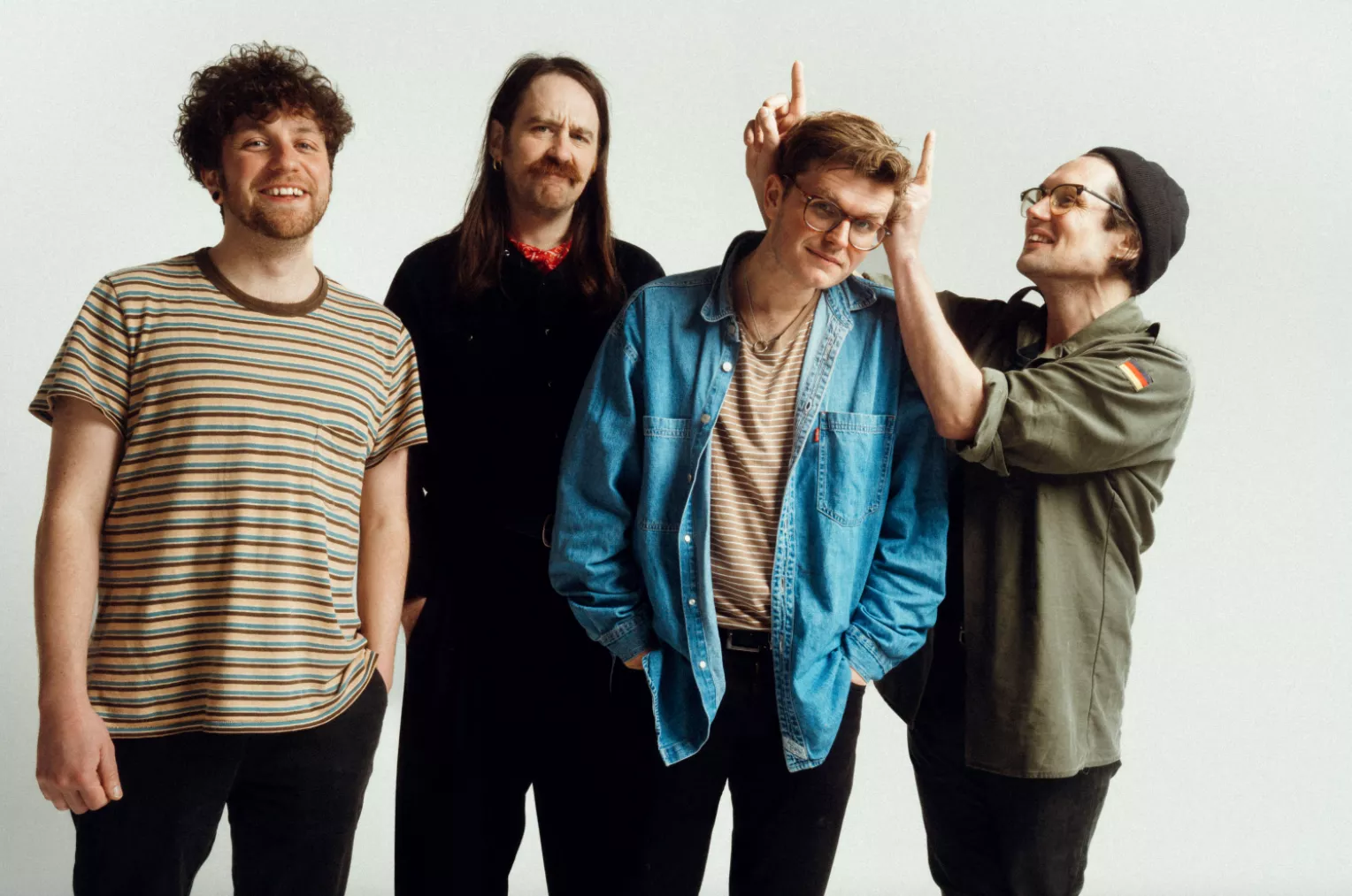 ANMELDELSE: Hvis man skal takke Boris Johnson for én ting...