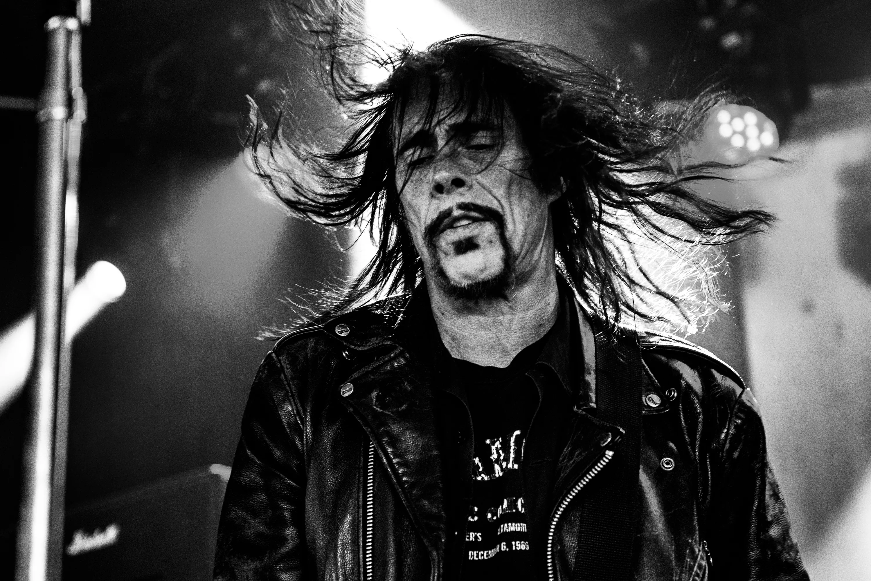 Fångad av en rock’n’roll-vind