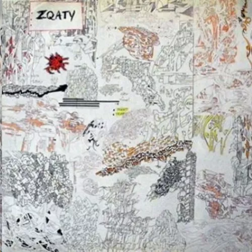Awaw - Zqaty